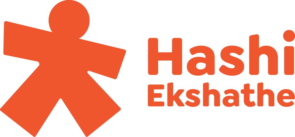 Hashi Ekshathe